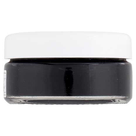 Shoes'Xpert Lucido in Crema Nero 50 ml